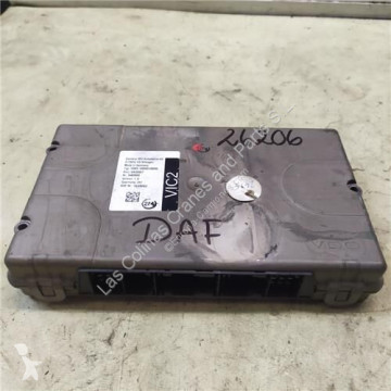 DAF Unité de commande pour tracteur routier Serie XF105.XXX Fg 4x2 [12,9 Ltr. - 300 kW Diesel]