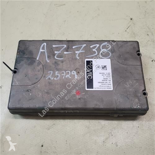 Reservdelar lastbilar DAF Unité de commande VIC...