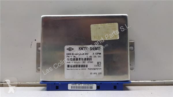 Reservdelar lastbilar Renault Unité de commande...