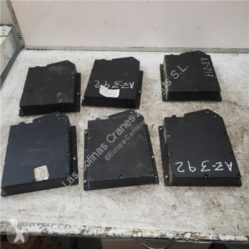 Boîtier de commande Scania