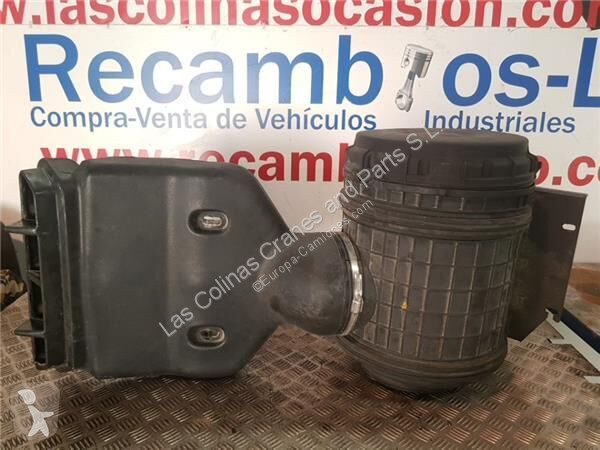 Reservdelar lastbilar Volvo Filtre à air pour...
