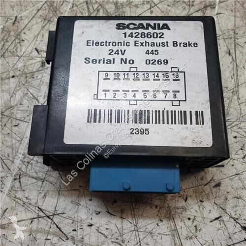 Reservdelar lastbilar Scania Unité de commande...