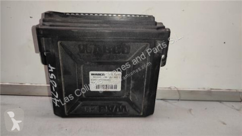 Manöverbox Renault