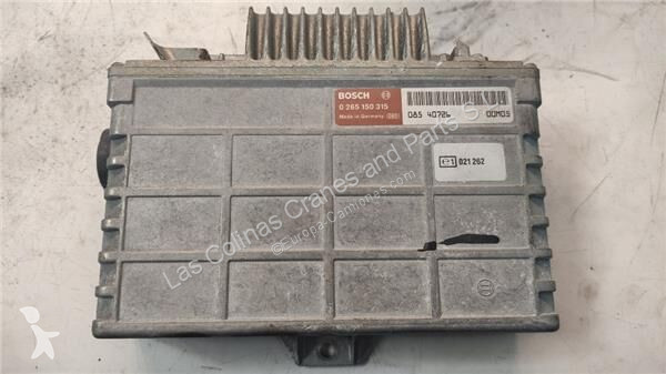 Reservdelar lastbilar MAN Unité de comde Bosch...