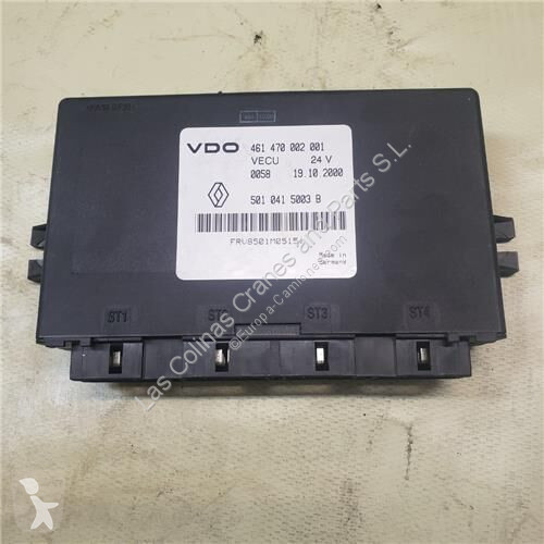 Reservdelar lastbilar Renault Unité de commande...