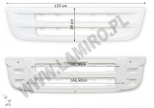 Scania 6 R 2010- cabine / carrosserie neuf