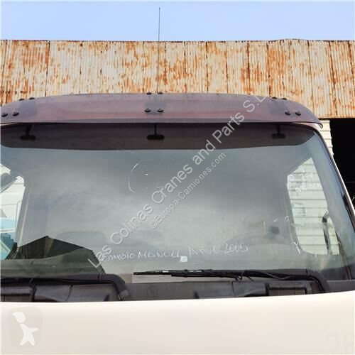 Reservdelar lastbilar DAF Pare-soleil pour...