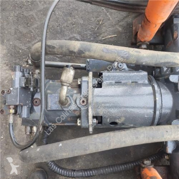 Hydraulsystem