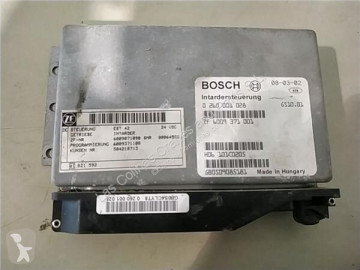 Boîtier de commande Iveco