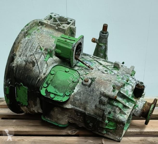Pièces poids lourds DAF 45-150 S5-42...