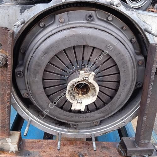 Reservdelar lastbilar Iveco Disque d'embrayage...