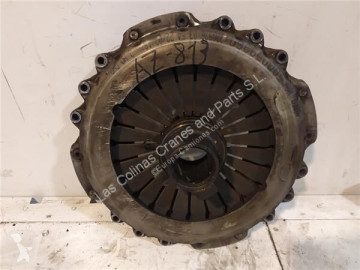 Kit d'embrayage Iveco
