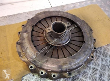 Kit d'embrayage Iveco