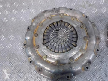 OM Disque d'embrayage Maza Embrague Mercedes-Benz Atego 4-Cil. 4x2 BM 970/2/5/6 (1994- pour camion Mercedes-Benz Atego 4-Cil. 4x2 BM 970/2/5/6 (1994->) 815 (4X2) 904 LA [4,3 Ltr. - 112 kW Diesel ( 904 LA)]
