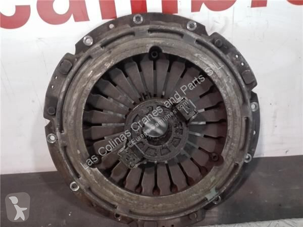 Reservdelar lastbilar Iveco Disque d'embrayage...