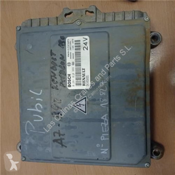 Boîtier de commande Renault