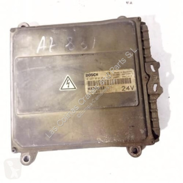 Boîtier de commande Renault
