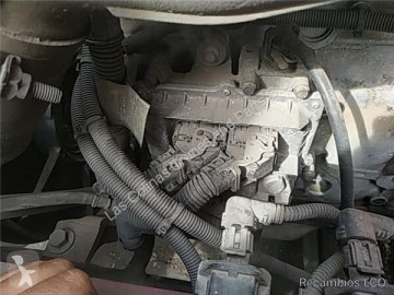Iveco Eurocargo Unité de commande Centralita Check Control tector Chasis (Mode pour camion tector Chasis (Modelo 100 E 18) [5,9 Ltr. - 134 kW Diesel]