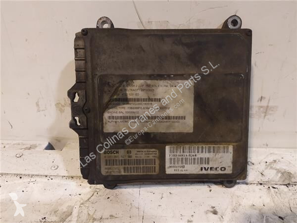 Peças pesados Iveco Unité de commande...