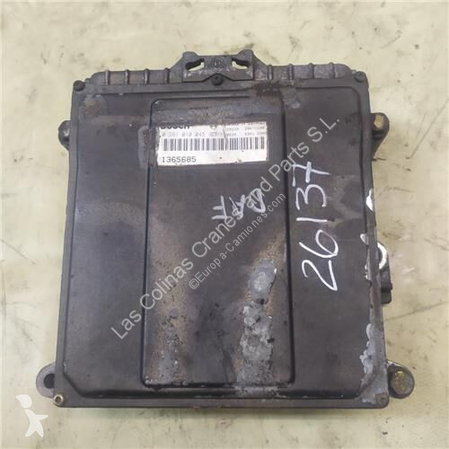 Reservdelar lastbilar DAF Unité de commande...