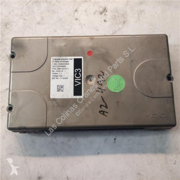 Boîtier de commande DAF