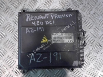 Boîtier de commande Renault