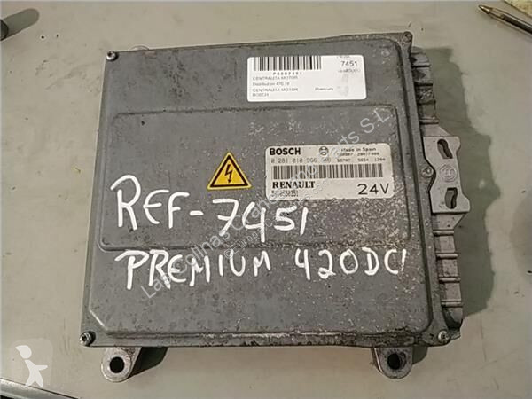 Reservdelar lastbilar Renault Unité de commande...