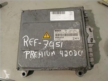 Boîtier de commande Renault
