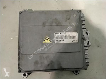 Boîtier de commande Renault