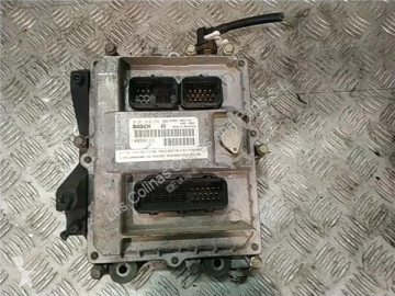 Iveco Eurocargo Unité de commande Centralita Check Control tector Chasis (Mode pour camion tector Chasis (Modelo 80 EL 17) [5,9 Ltr. - 154 kW Diesel]