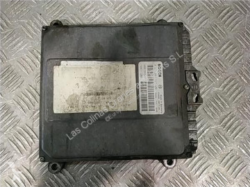 Manöverbox Iveco