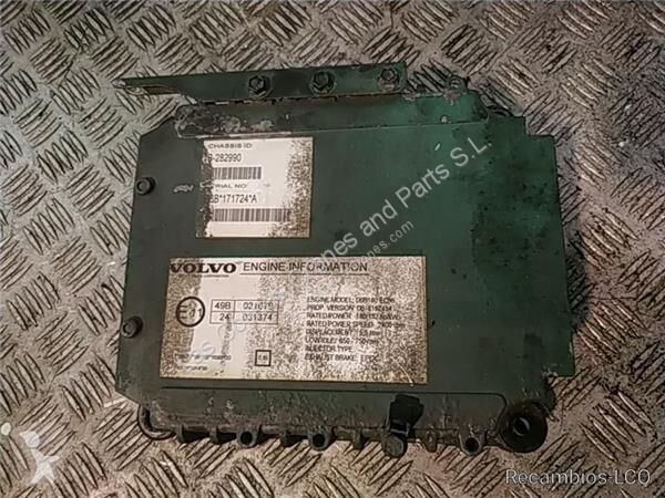 Reservdelar lastbilar Volvo Unité de commande...