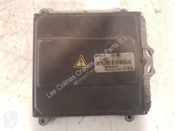 Boîtier de commande Renault