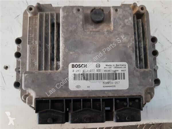 Reservdelar lastbilar Renault Unité de commande...