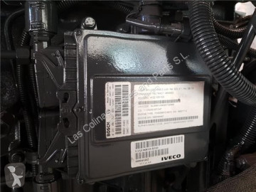 Iveco Cursor Unité de commande Centralita Check Control 10 MOTORES pour camion 10 MOTORES