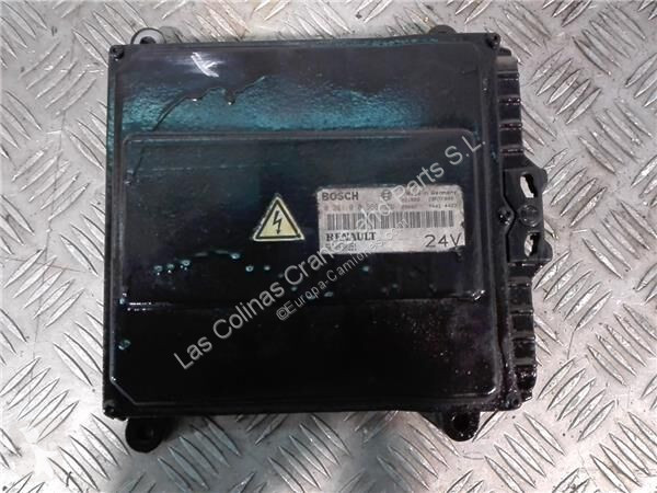 Vrachtwagenonderdelen Renault Unité de commande...