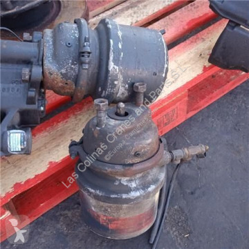 Reservedele til lastbil Iveco Stralis Accumulateur Ã©nergÃ©tique Fuelle Pinza Freno Eje Trasero Derecho AD 260S31, pour camion AD 260S31, AT 260S31