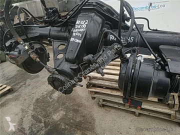 Pièces poids lourds Iveco Eurocargo Accumulateur énergétique Fuelle Pinza Freno Eje Trasero Derecho Chasis pour camion Chasis (Typ 75 E 14) [3,9 Ltr. - 100 kW Diesel]