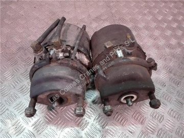 Vrachtwagenonderdelen MAN L2000 Accumulateur énergétique Fuelle Pinza Freno Eje Trasero Derecho 8.103-8.224 EU pour camion 8.103-8.224 EUROI/II Chasis 8.163 F / LC E 2 [4,6 Ltr. - 118 kW Diesel (D 0824)]
