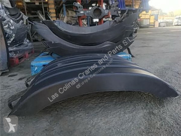 Volvo Garde-boue Guadabarros Carroceria pour camion