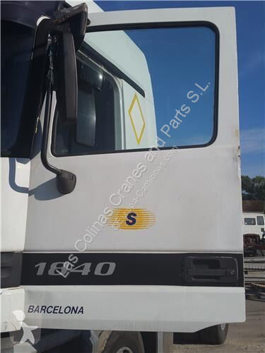 Reservdelar lastbilar Porte Mangueta De...