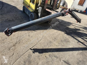 Arbre de transmission Iveco