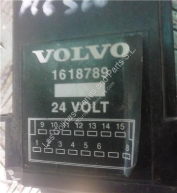Volvo FL Relais Caja Fusibles/Rele 10 FG Intercooler 235 KW 4X2 E1 [9 pour camion 10 FG Intercooler 235 KW 4X2 E1 [9,6 Ltr. - 235 kW Diesel]