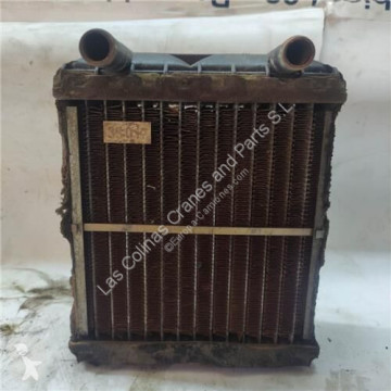 Radiateur d'eau Nissan