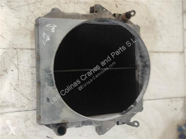 Pièces poids lourds Nissan Radiateur de...