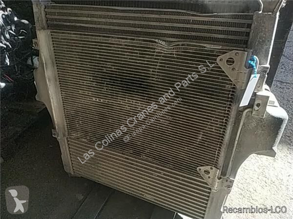 Reservdelar lastbilar Iveco Radiateur de...