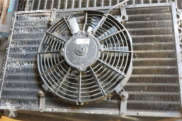 Reservdelar lastbilar Volvo Radiateur de...
