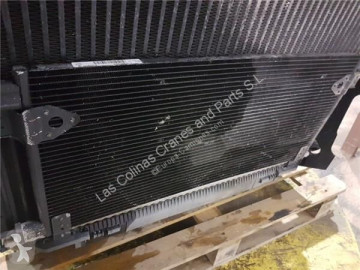 Radiateur d'eau MAN