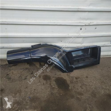 Hjulbas Iveco