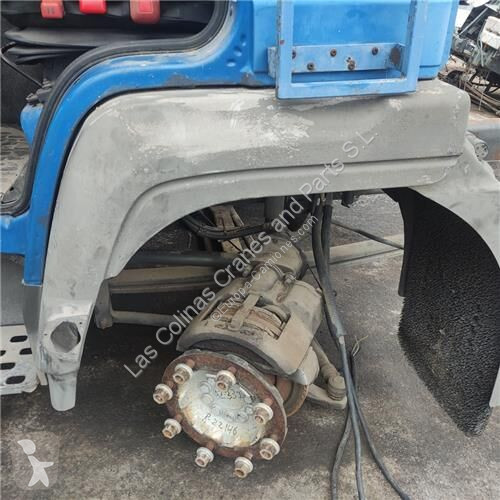 Reservdelar lastbilar Volvo Garde-boue...